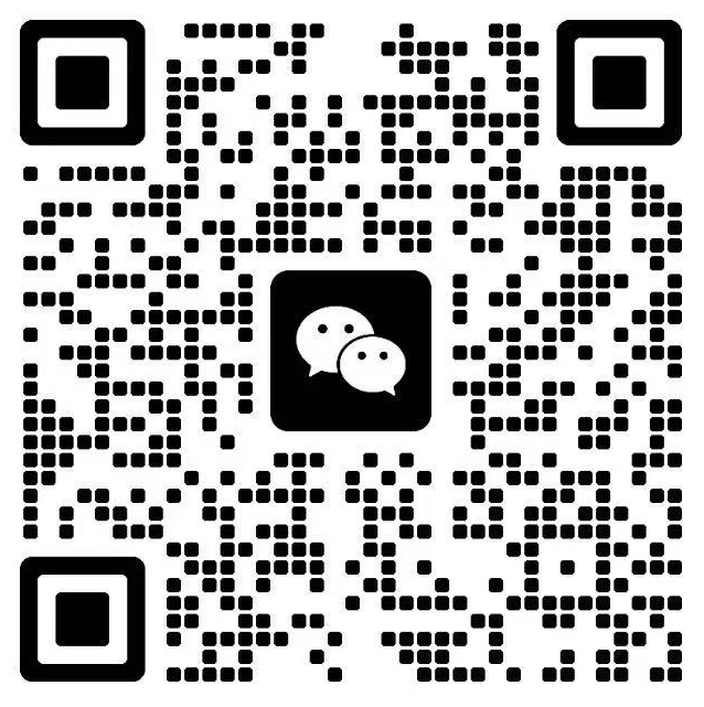 WeChat QR Code